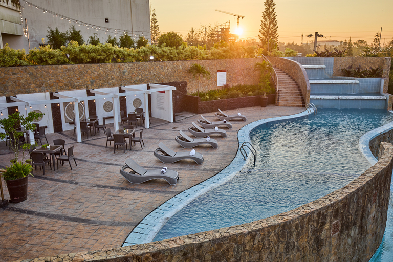 Sport & Beauty 2, Summit Ridge Tagaytay by ZUZU, Tagaytay City