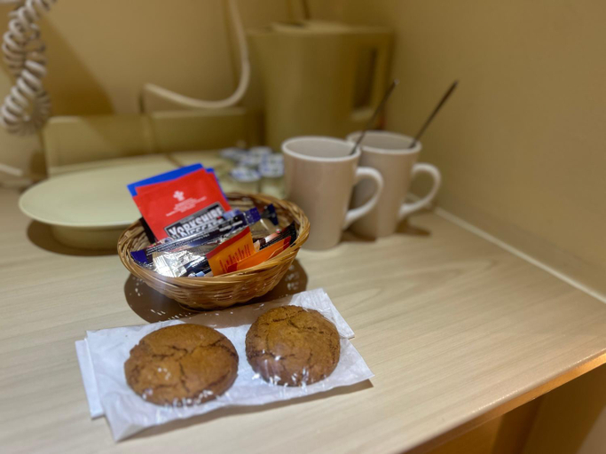 Food & Drinks, Kearton Guest House, North Yorkshire
