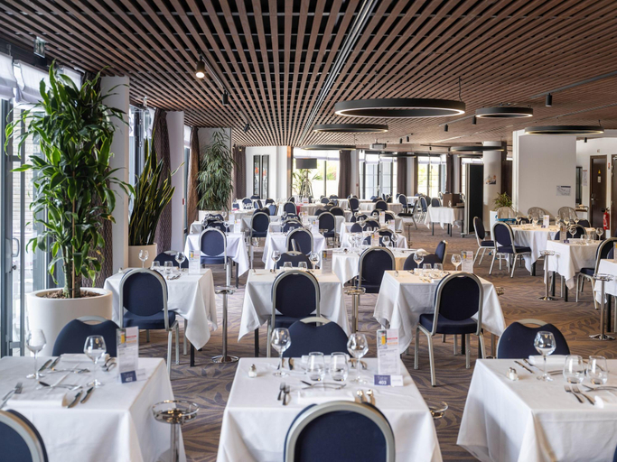 Food & Drinks 5, Westotel Pornic, Loire-Atlantique