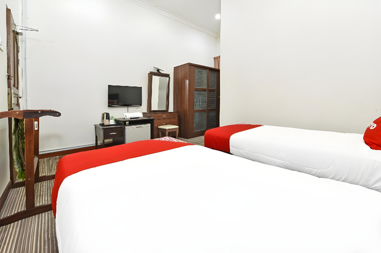 Bedroom 3, Capital O 90434 Marmoris House, Kuala Terengganu