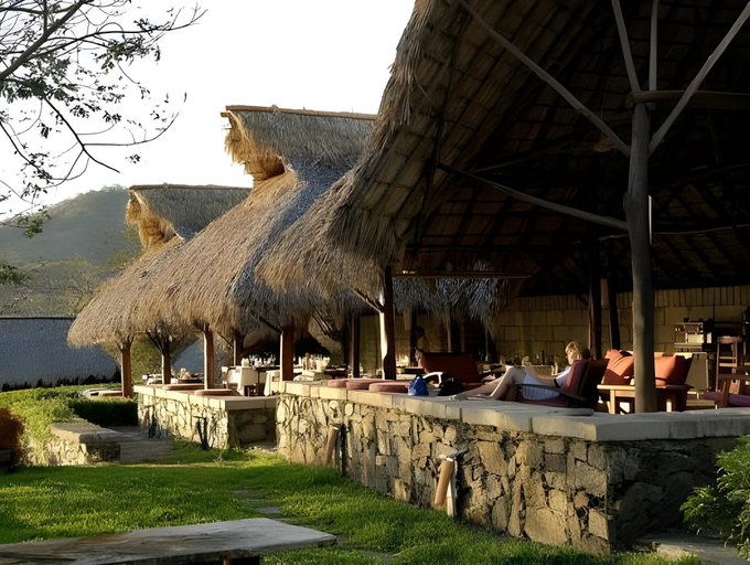 Food & Drinks 5, Morgan's Rock Reserve & Ecolodge, Tola