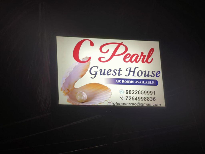 Others 4, C Pearl, South Goa