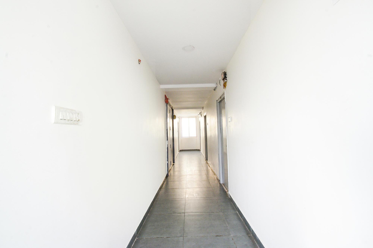Public Area 3, Fabhotel Srh Pride, Hyderabad