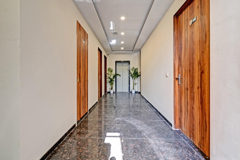 Others 5, OYO 83442 Hotel Shiv Rachna, Jaipur