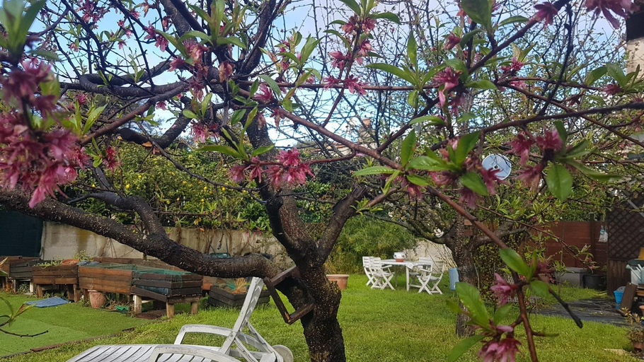 Others 4, 1er etage privatif dans une maison, Alpes-Maritimes
