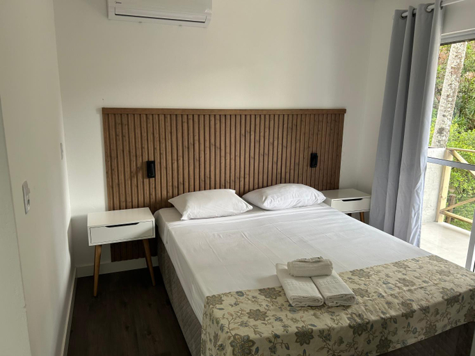 Others 5, Pousada & Hostal Jardim Da Lagoa, Florianopolis