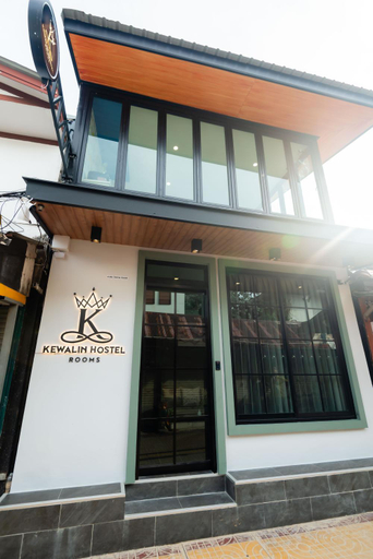 Exterior & Views 3, Kewalin Hostel, Mueang Krabi