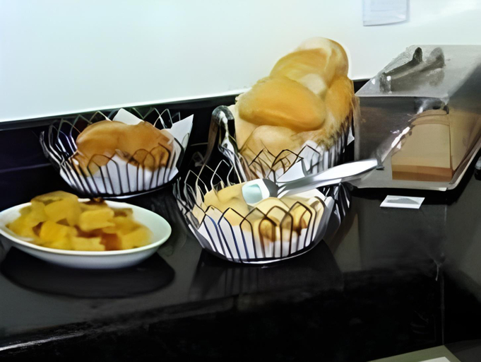 Food & Drinks 5, Hotel Ceolatto Palace - Aeroporto, Várzea Grande