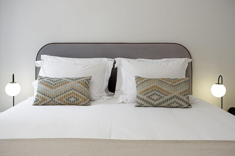 Bedroom 2, Trindade Premium Suites & Apartments, Porto