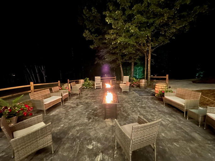 Others 2, One-Bedroom Villa, Rutland