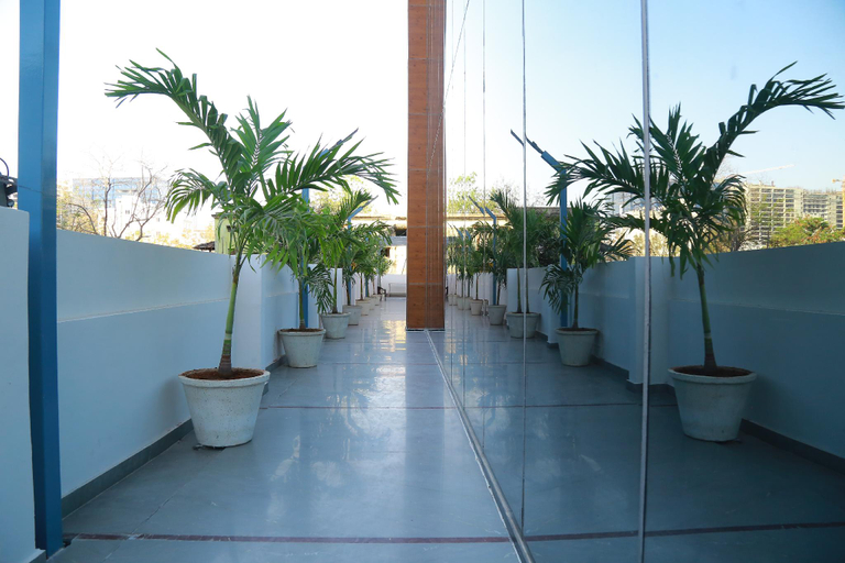 Others 5, Anika Suites, Hyderabad