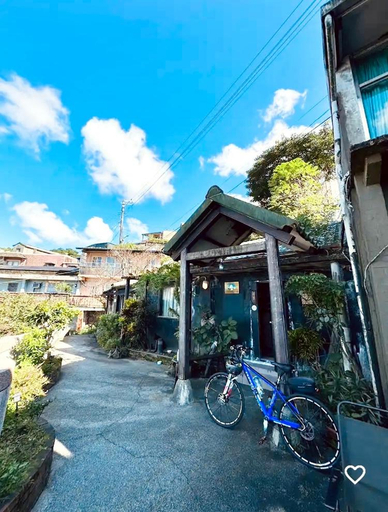Others 5, Jiuju B&B, New Taipei City