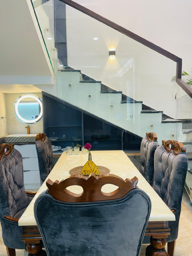 Food & Drinks, Luxurious Garden view Duplex in Hyderabad, Medak