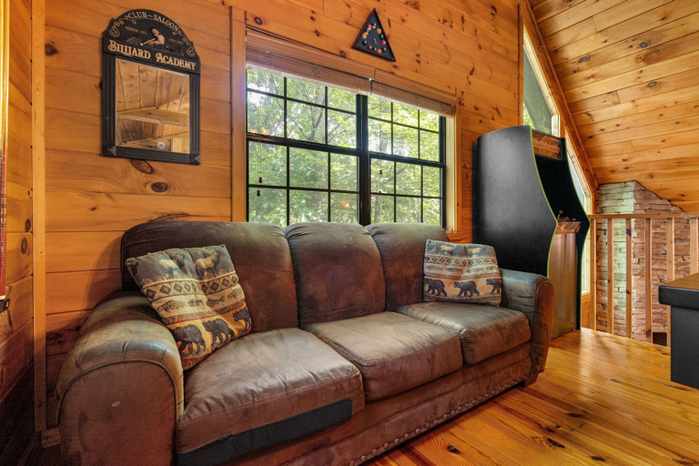 Others 5, Secluded Memories 2 Bedroom Cabin by RedAwning, Sevier
