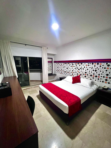 Others 5, Hotel Ingenio Reina Isabel, Santiago de Cali
