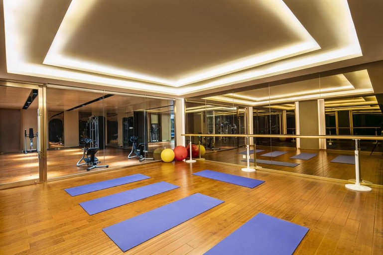 5, Ascott TEDA MSD Tianjin, Tianjin