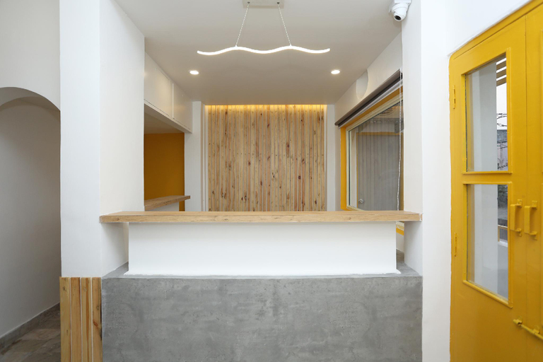 Others 4, Hotel Stay Inn nest, Bhopal