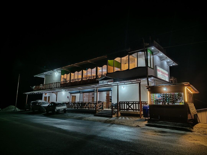 Exterior & Views 4, Shri Vikram Resort, Uttarkashi