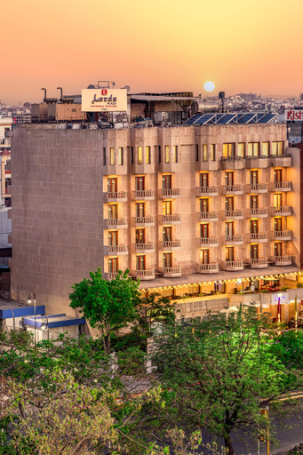 Exterior & Views 2, Lords Plaza, Jaipur, Jaipur