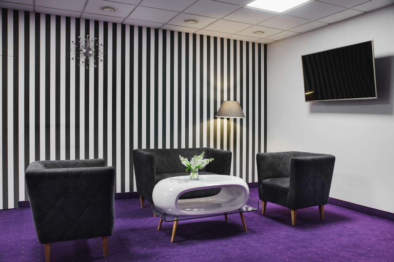 Public Area 2, Best Western Plus Hotel Olsztyn Old Town, Olsztyn City