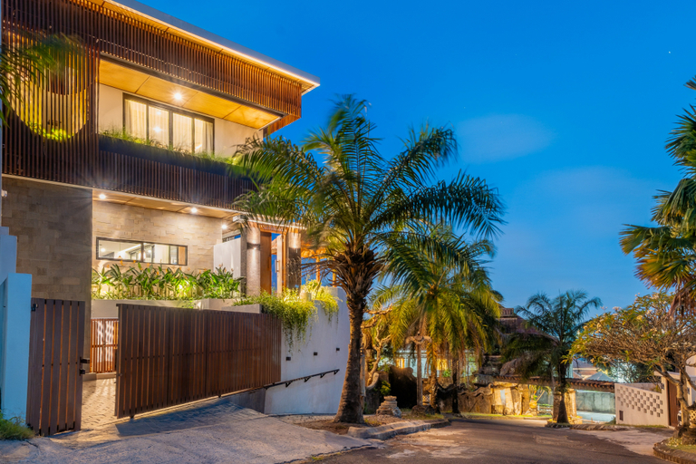Exterior & Views 2, Prestige Bay View Villa by Premier Hospitality Asia, Badung
