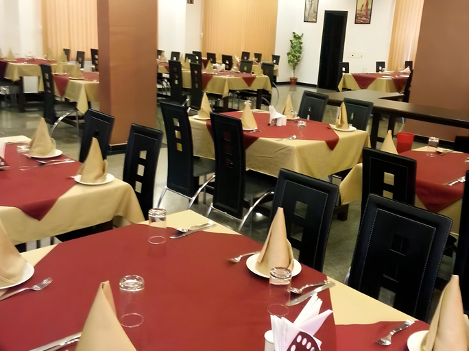 Food & Drinks 4, Hotel Royal View, Jaipur