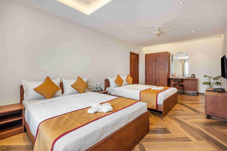 Others 5, Fortune Stay, Bangalore