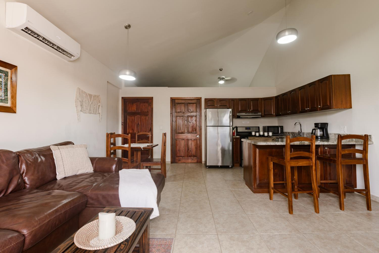 Others 4, Punta Chame Club and Resort Poolside apartment, Chame