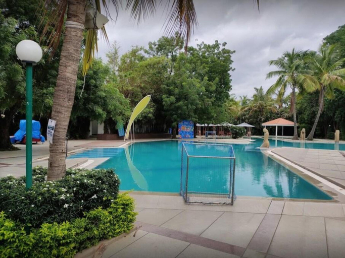 Sport & Beauty 3, Lahari Resorts, Ranga Reddy