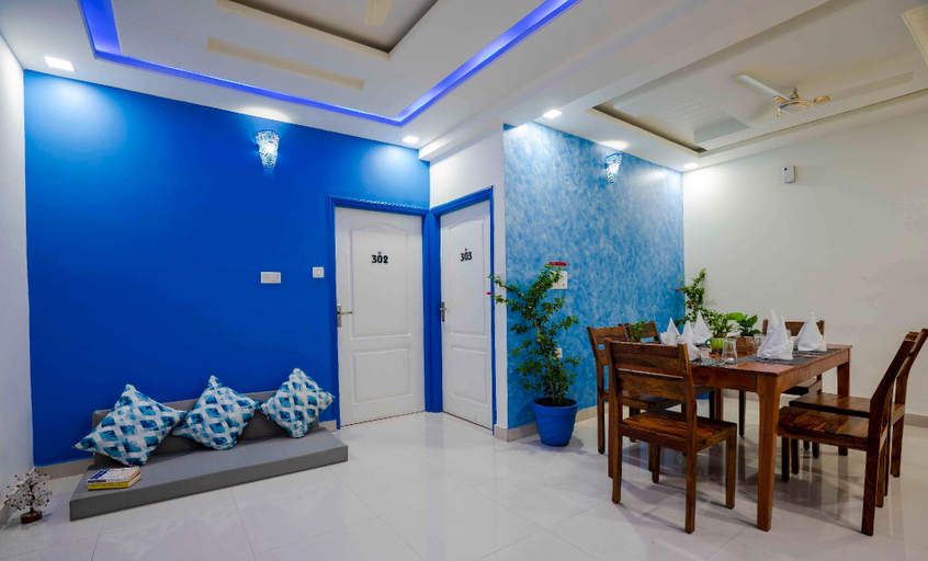 Others 5, Hotel Istana Inn, Jaipur