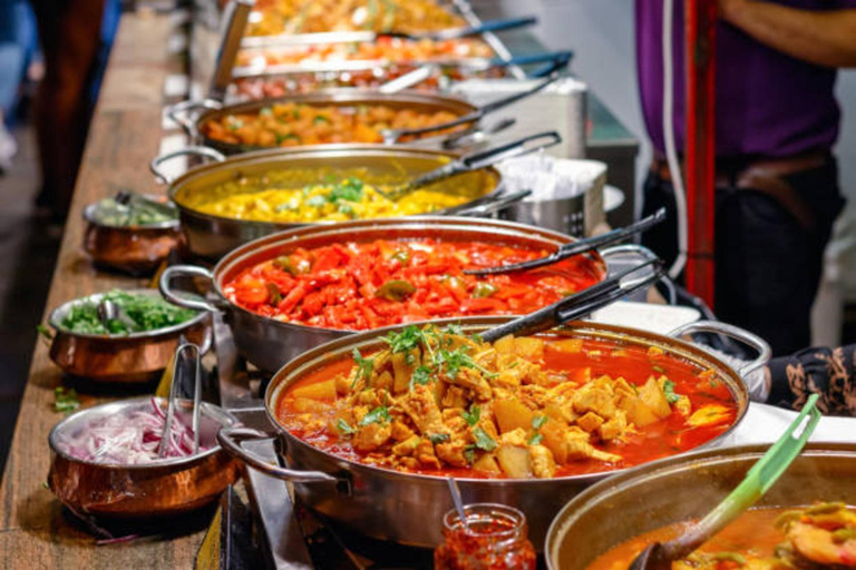 Food & Drinks 5, FabHotel Bohra International, Jaipur