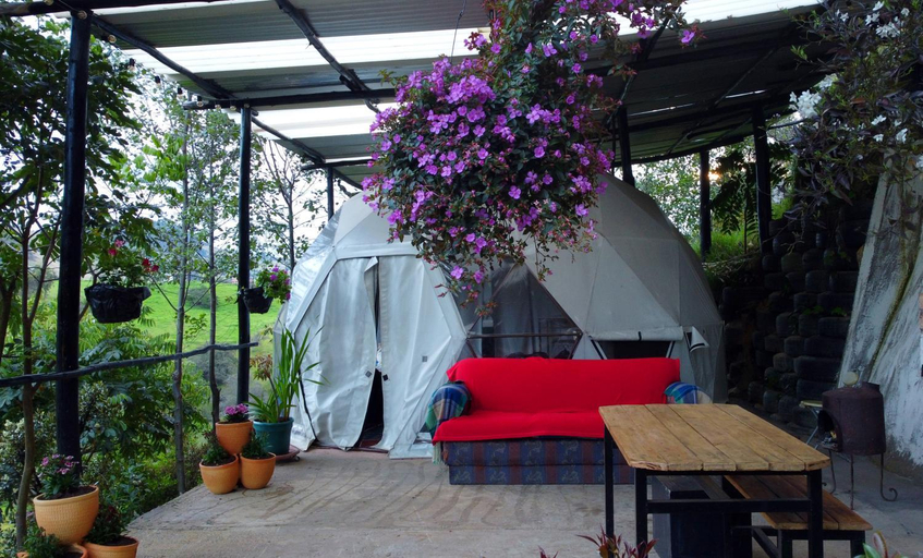 Others 5, Glamping Bosque del Colibri, Guatavita