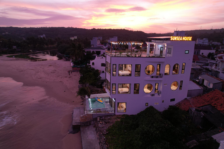 Exterior & Views 2, Sunsea House Đá Đĩa-Phú Yên, Tuy An