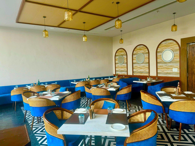 Food & Drinks 4, Hotel Milton Grand Anukampa, Jaipur