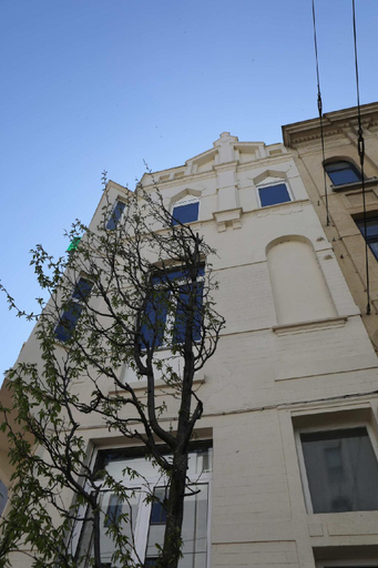 Exterior view 5, Kamiel -Belle Epoque apartment with modern comfort, West-Vlaanderen