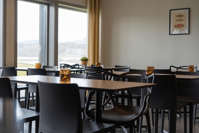 Food & Drinks 4, Bjugn Hotell, Bjugn