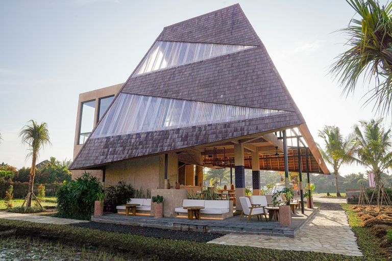 Exterior & Views 1, Terra Sayan, Gianyar
