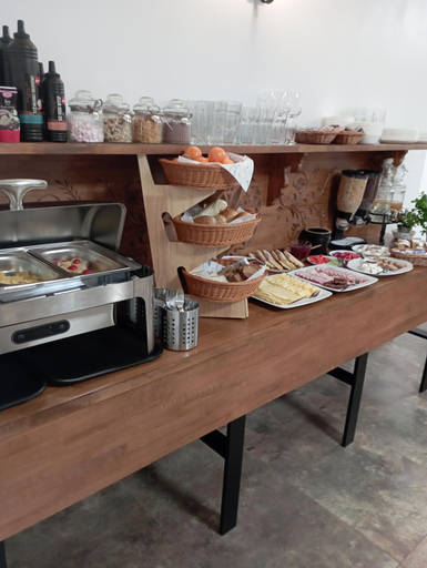 Food & Drinks 3, Goralsko Manufaktura, Tatra