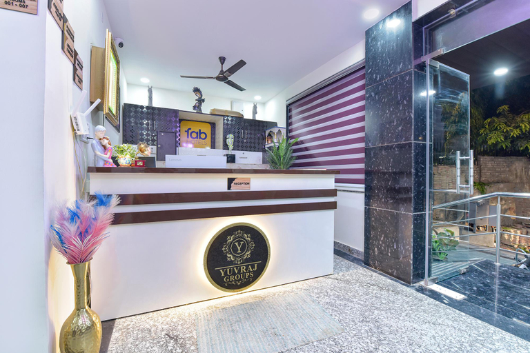 Others 5, FabHotel Yuvraj Inn, Mansarovar, Jaipur