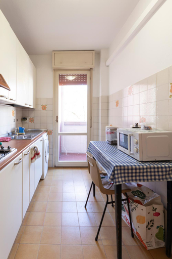 Others 5, FARE BnB - Room Pappagnocca, Reggio Nell'Emilia