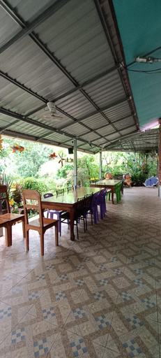Food & Drinks 5, วรรณรีสอร์ทwanresort, Seka