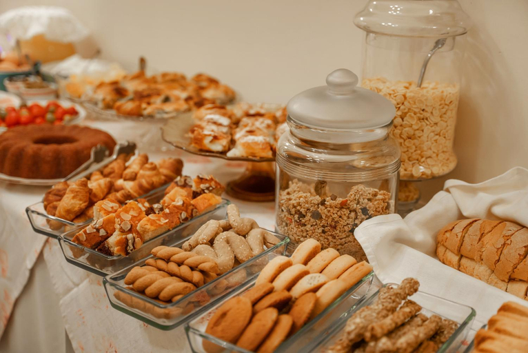 Food & Drinks 4, Archontiko Eleni Hotel by Explore Andros, South Aegean