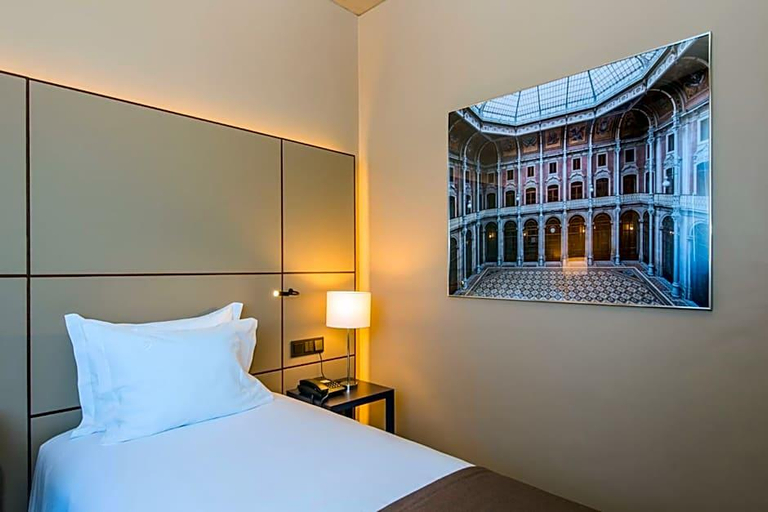 Bedroom 2, Dom Henrique - Downtown, Porto