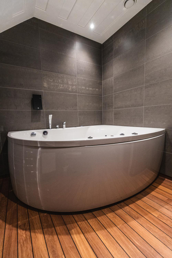 Bathroom 5, Dalecarlia Hotel & Spa, BW Premier Collection, Leksand