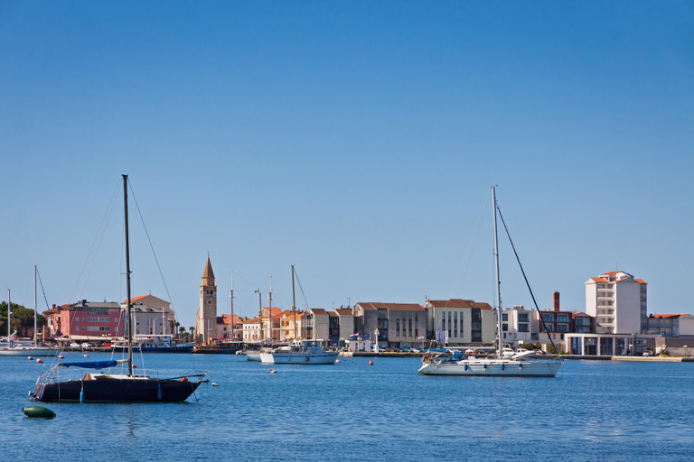 Room 5, App Mariella 150m From the sea, Umag