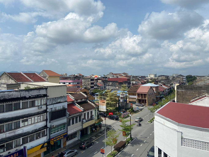 Others 3, Kimal Hotel Taiping, Larut and Matang