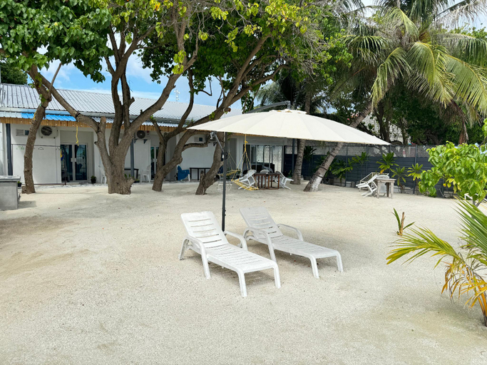 Others 5, Ithaa Seaview, Kaafu Atoll