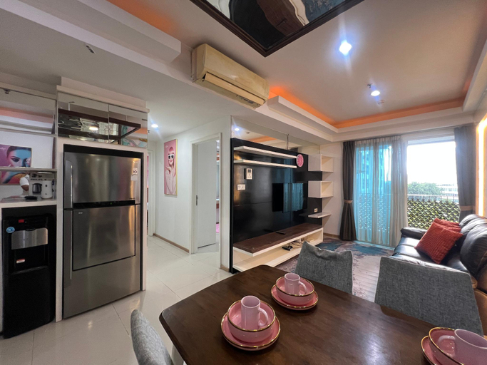 Others 4, Casa Grande Residence 2 Bedroom By Travelibu, Jakarta Selatan