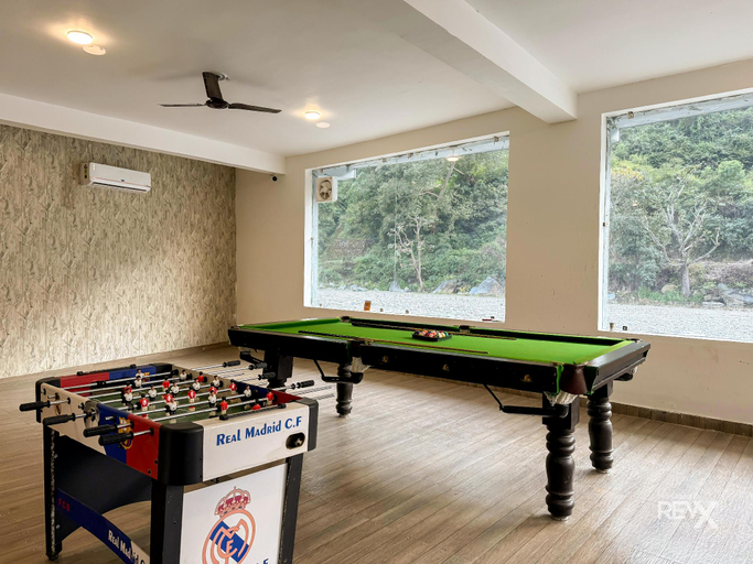 Others 5, Euphoric River Resort, Garhwal