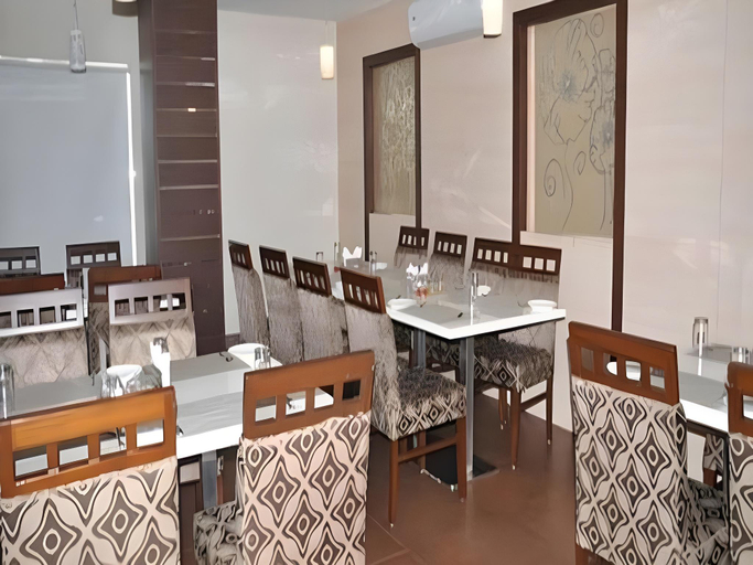 Food & Drinks 4, Hotel Swagath Grand AS Rao Nagar, Ranga Reddy